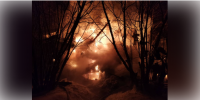 В Нижегородской области в 3 раза увеличилось количество пожаров, гибель - в 4 раза!