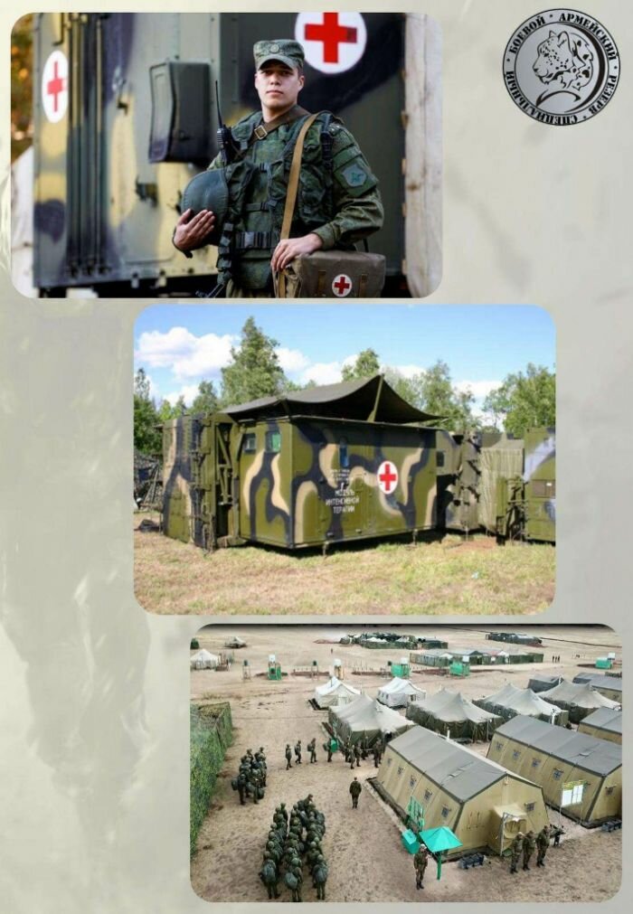 Команда вежливых людей 